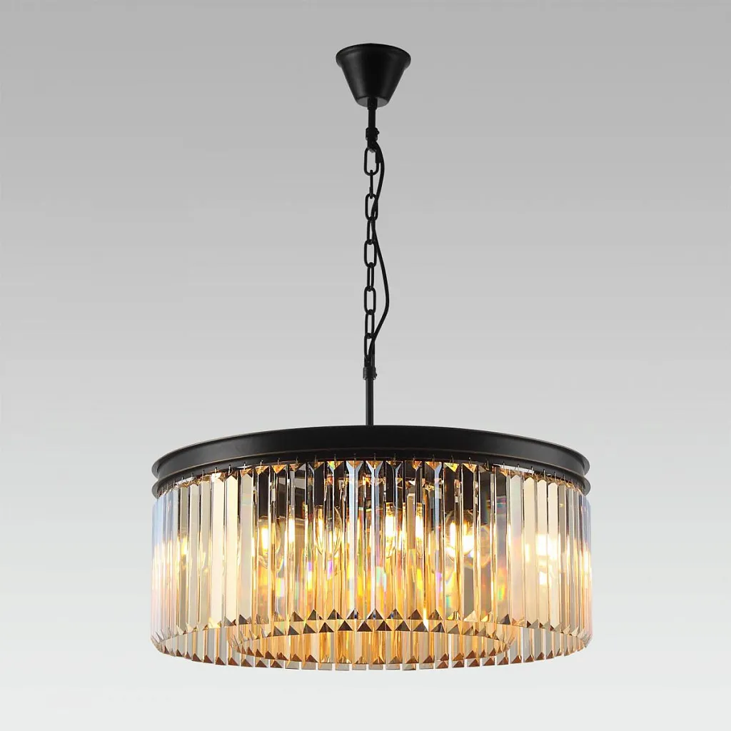 Люстра подвесная Citilux Мартин CL332122