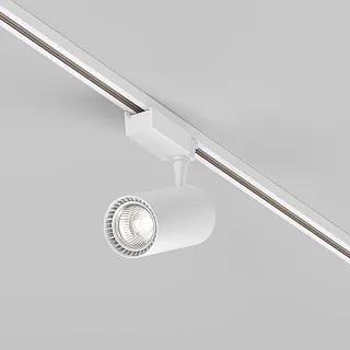 Светильник трековый Maytoni Vuoro TR003-1-36W4K-S-W