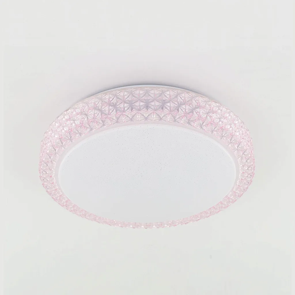 Светильник потолочный Citilux Кристалино CL705024