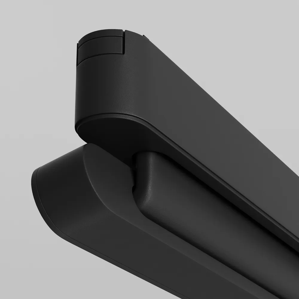 Комплектующие для магнитного трекового светильника Maytoni Accessories For Tracks Radity TRA084FC-11LB