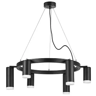 Люстра подвесная Lightstar Rullo LR0163738730