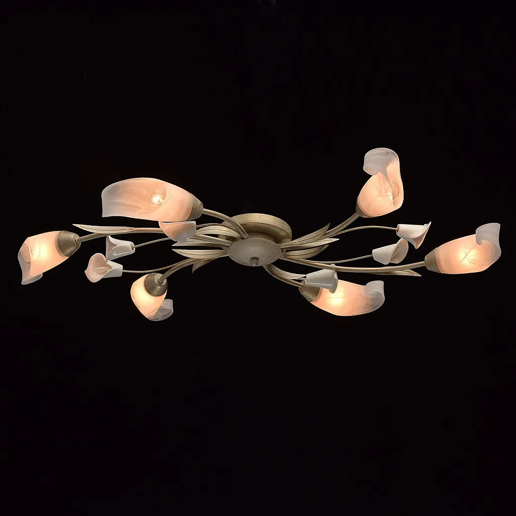 Люстра потолочная MW-Light Восторг 242016906