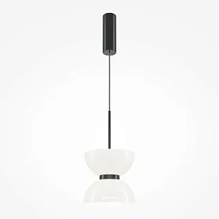 Светильник подвесной Maytoni Kyoto MOD178PL-L11B3K