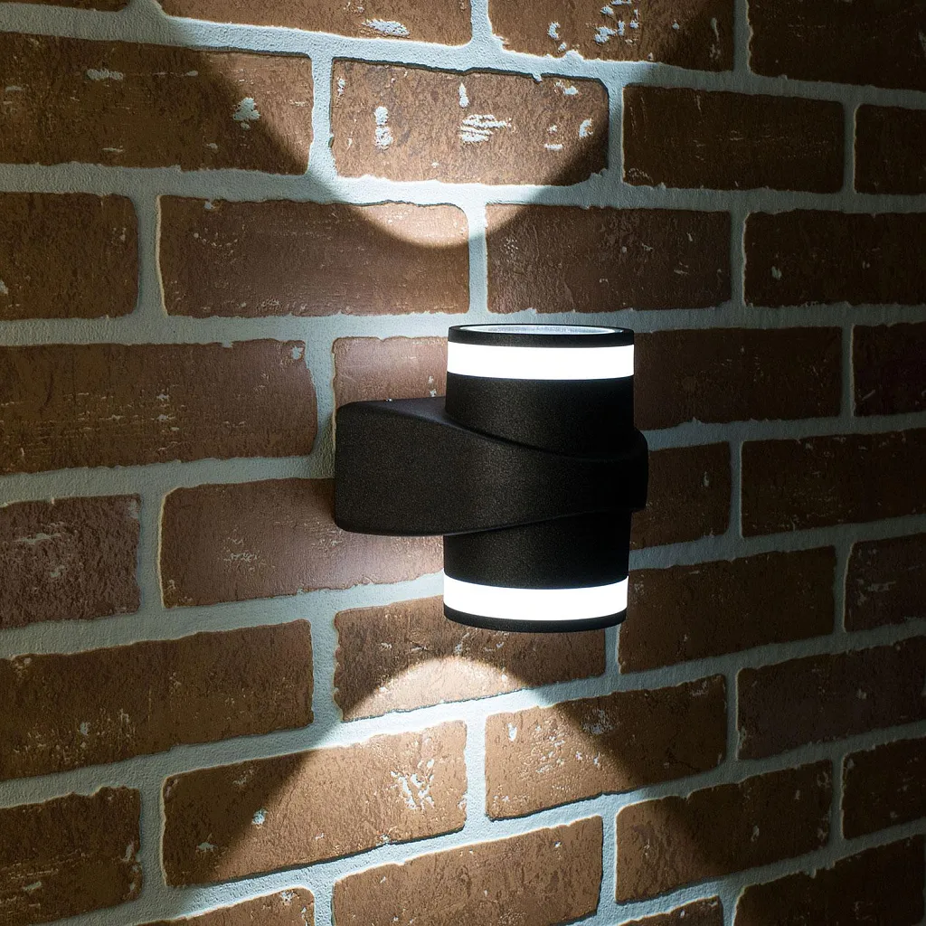 Светильник уличный настенный Citilux Улица CLU0004D