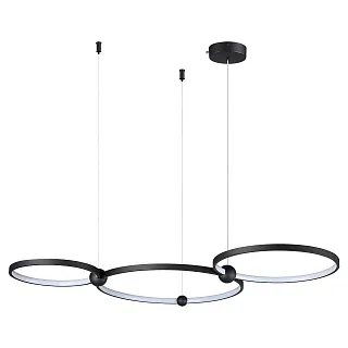 Люстра подвесная Lumion Diego 6533/85L