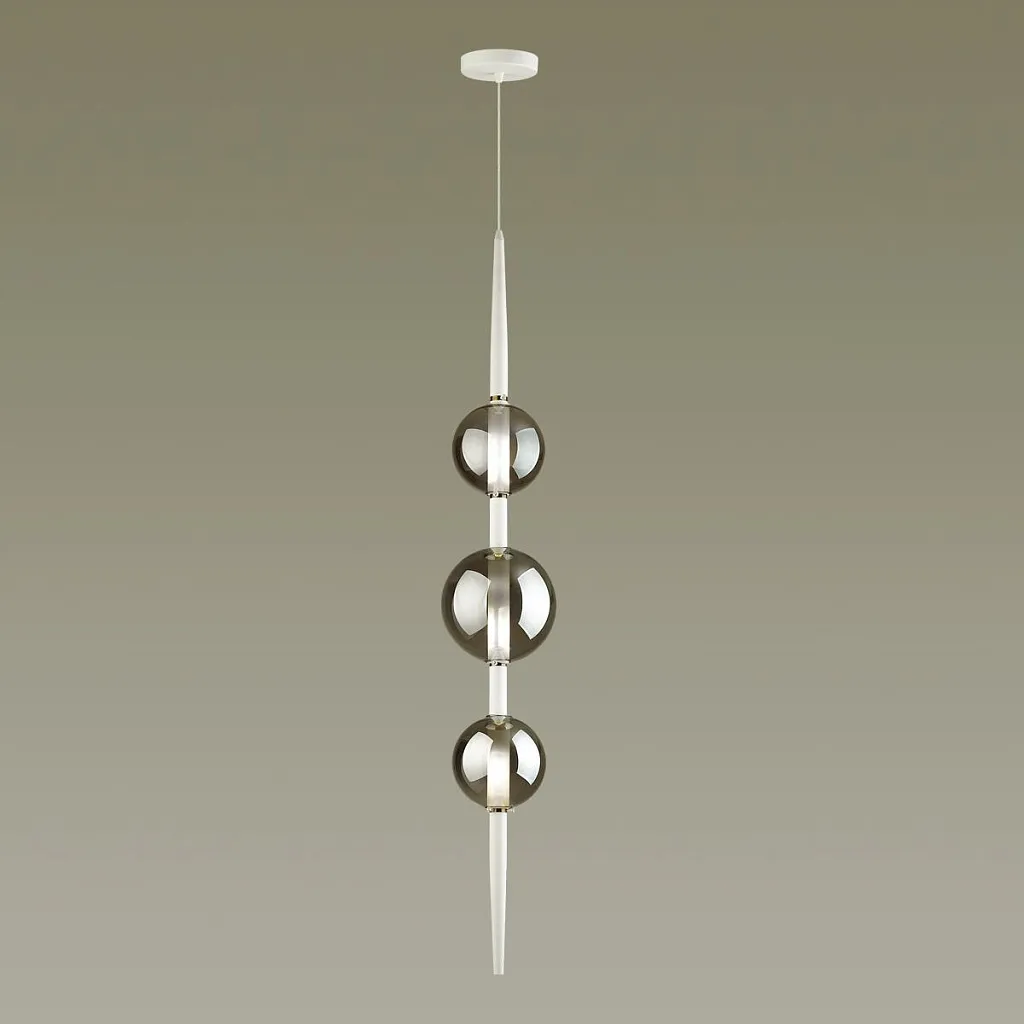 Светильник подвесной Odeon Light Lazia 4683/3