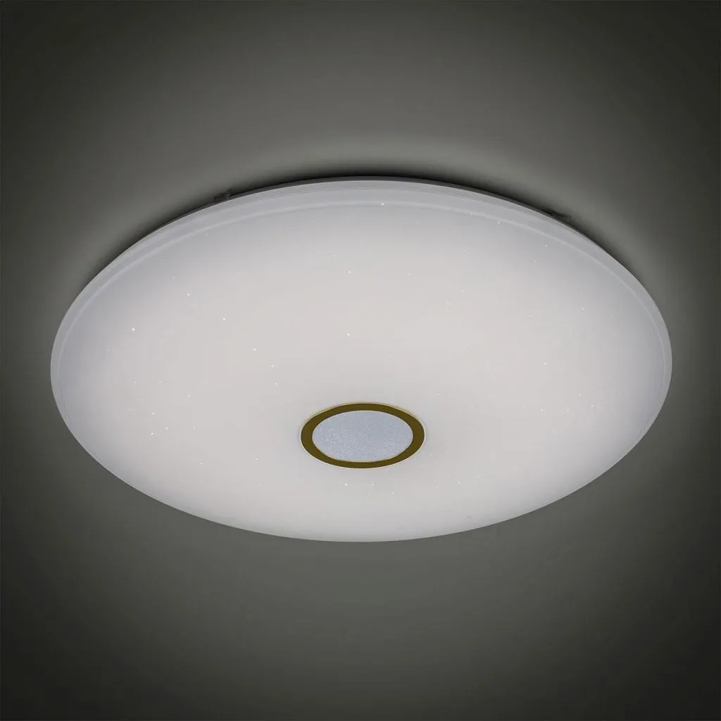 Светильник потолочный Citilux Старлайт Смарт CL703A143G