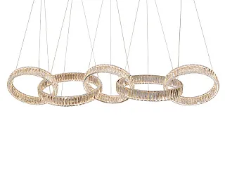 Светильник подвесной Newport 8240 8245/S chrome