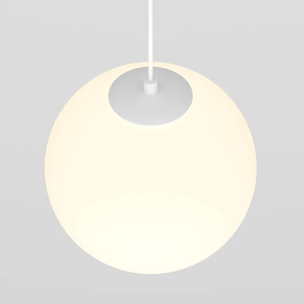 Светильник трековый магнитный подвесной Maytoni Luna TR039-2-5W3K-W