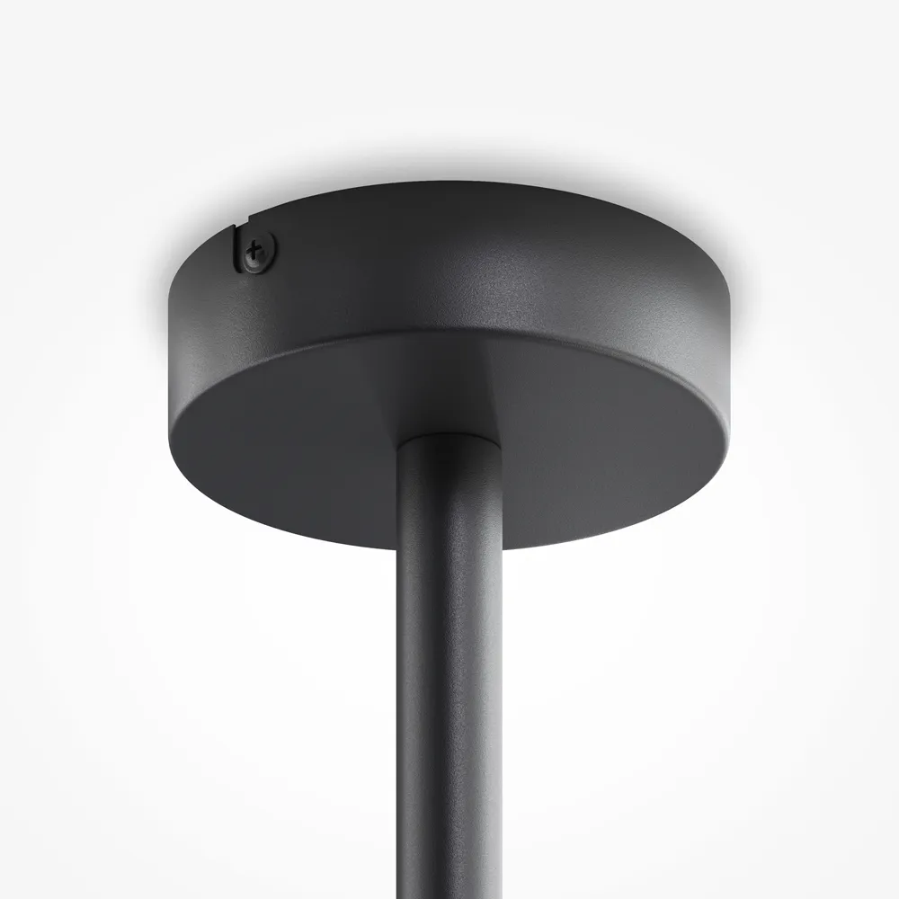 Светильник подвесной Maytoni Memory MOD177PL-16G