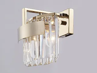 Бра Newport 4350 4351/A gold new