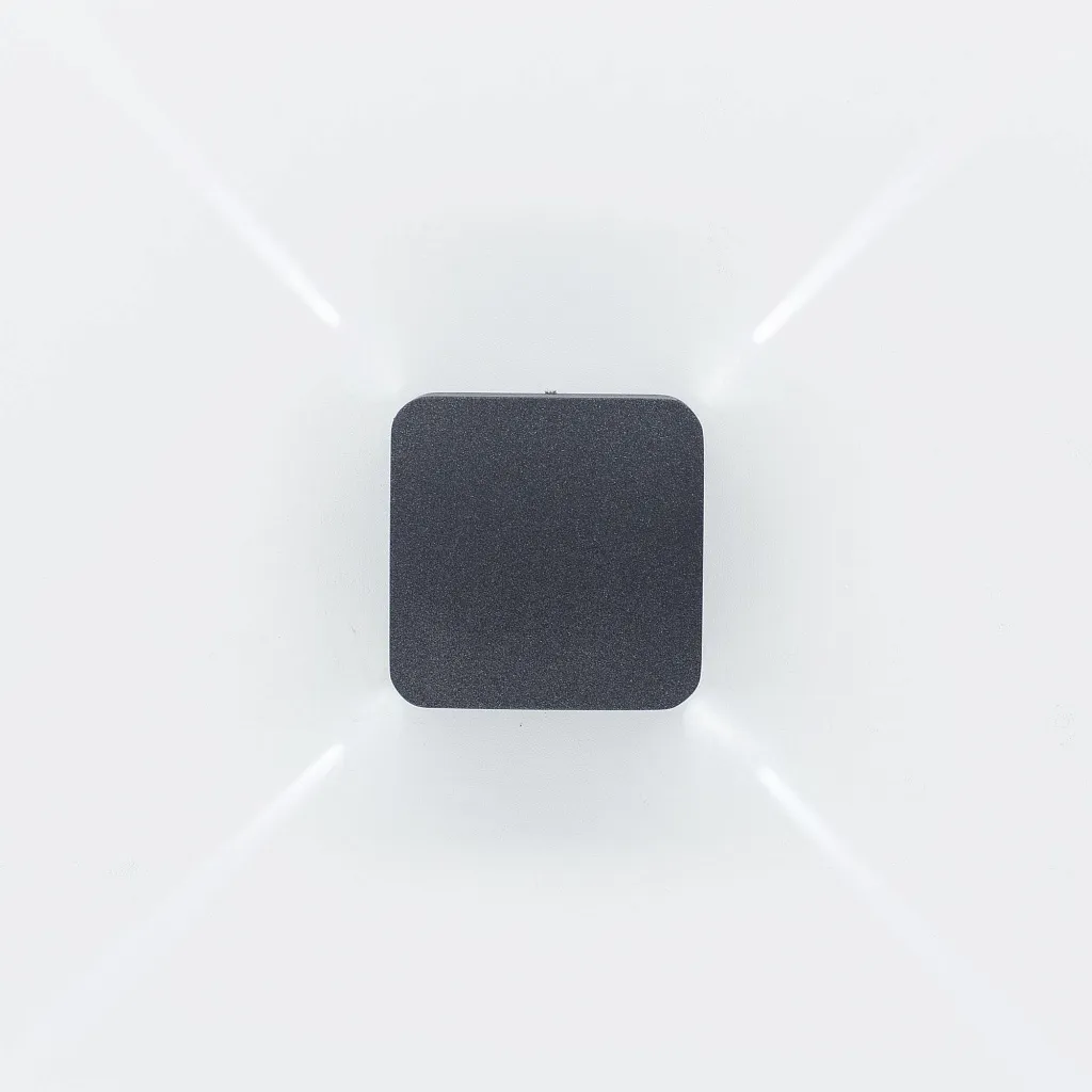 Светильник уличный настенный Citilux Улица CLU0006X