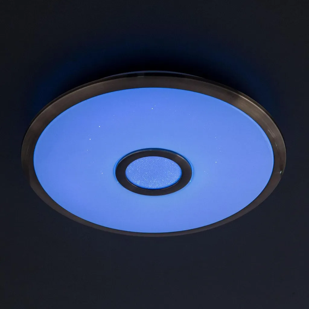 Светильник потолочный Citilux Старлайт Смарт CL703A33G