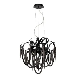 Люстра подвесная Odeon Light Chainy 5067/6