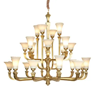 Люстра подвесная Cloyd Parade 10012