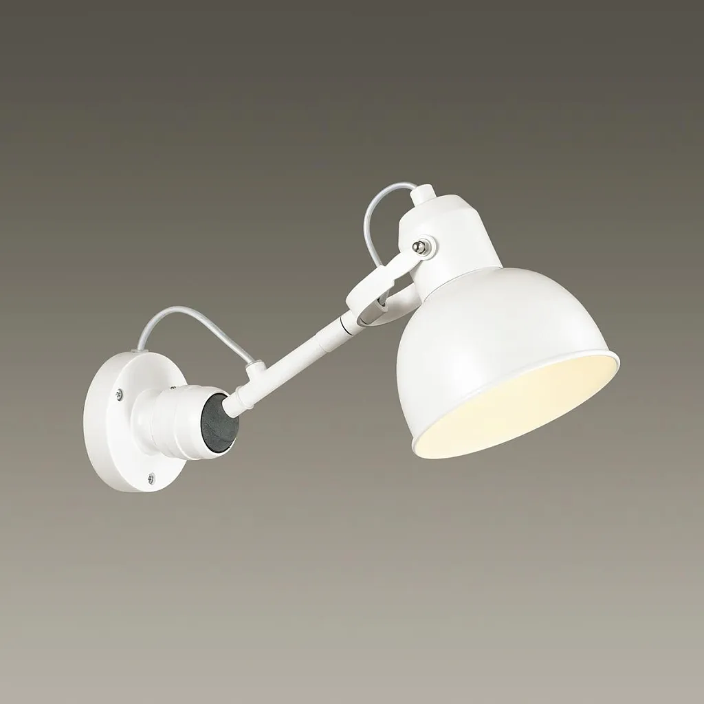 Бра Odeon Light Arta 4126/1W