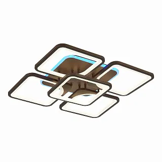 Светильник потолочный EVOLED Valia SLE500472-05RGB