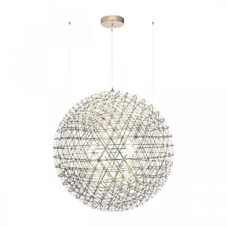 Светильник подвесной Loft it Raimond 9027-127 Gold