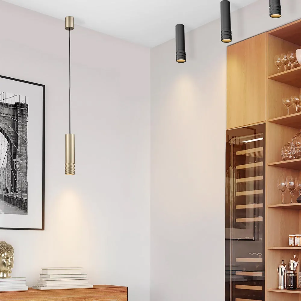 Светильник подвесной Azzardo Locus AZ3404