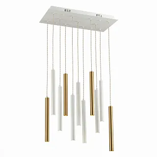 Светильник встраиваемый подвесной ST-Luce Подвесные Светильники ST153.543.33