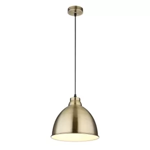 Подвесной светильник Arte Lamp BRACCIO A2055SP-1AB