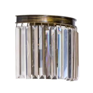 Настенный светильник Divinare NOVA 3005/23 AP-2