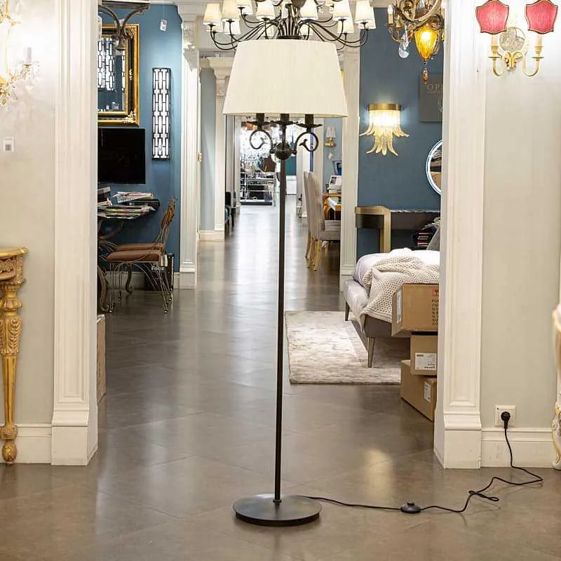 Торшер L'Arte Luce Napoli L13843.03