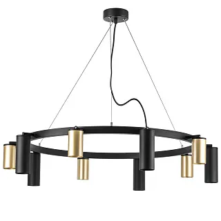 Люстра подвесная Lightstar Rullo LR020405875