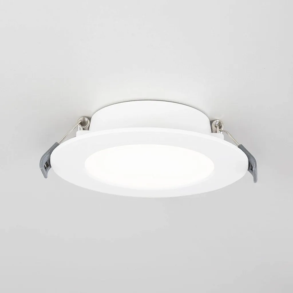 Светильник встраиваемый Citilux Галс CLD5505N