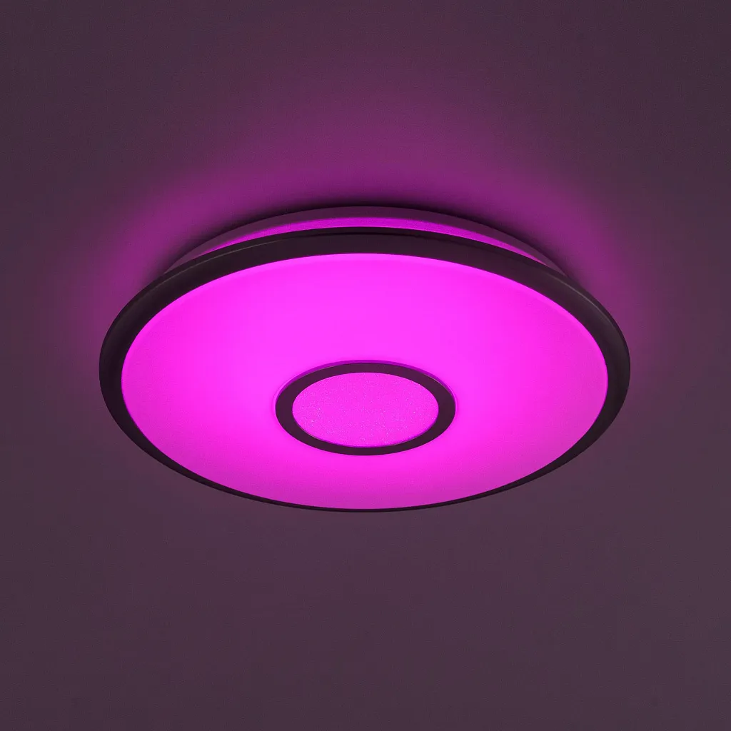 Светильник потолочный Citilux Старлайт Смарт CL703A41G