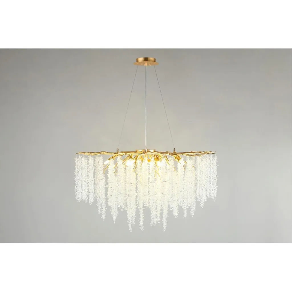 Люстра подвесная Aployt Paulina APL.848.03.15