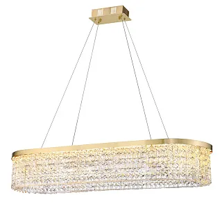 Люстра подвесная Cloyd Pergam 10685