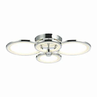 Светильник потолочный EVOLED Leto SLE200312-04