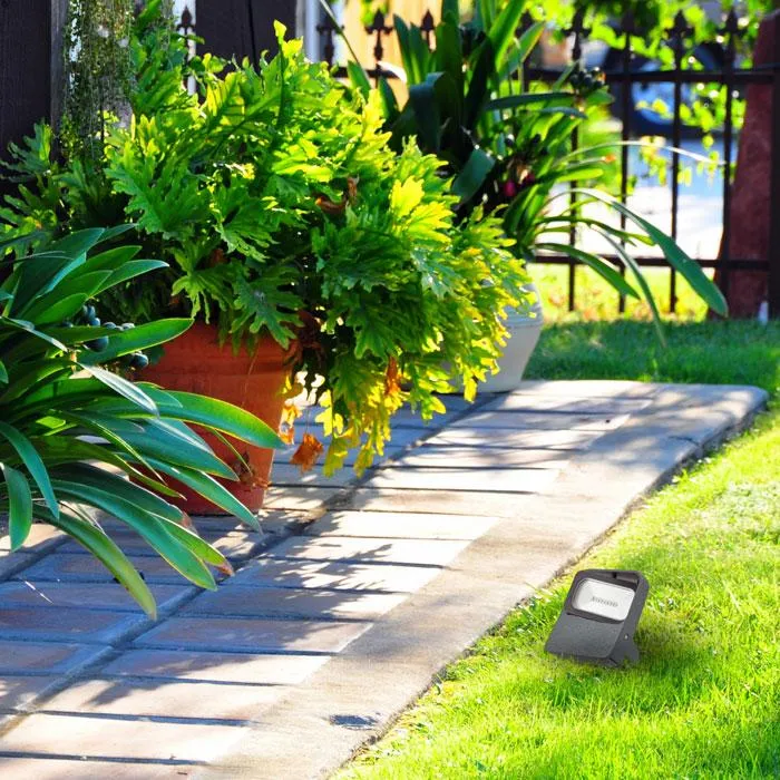 Прожектор уличный Novotech Armin Led 357408