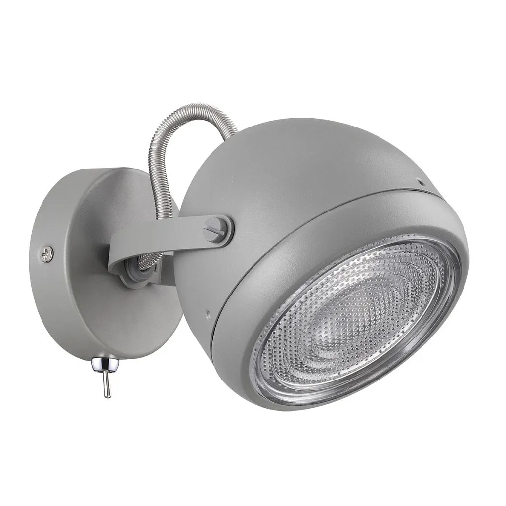 Спот Odeon Light Graffito 3803/1W