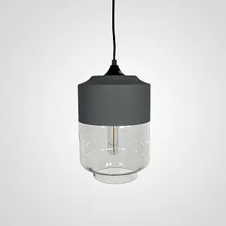 Светильник подвесной ImperiumLoft Nord1 190485-26