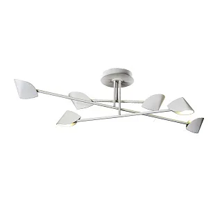 Светильник потолочный Mantra Capuccina 7572