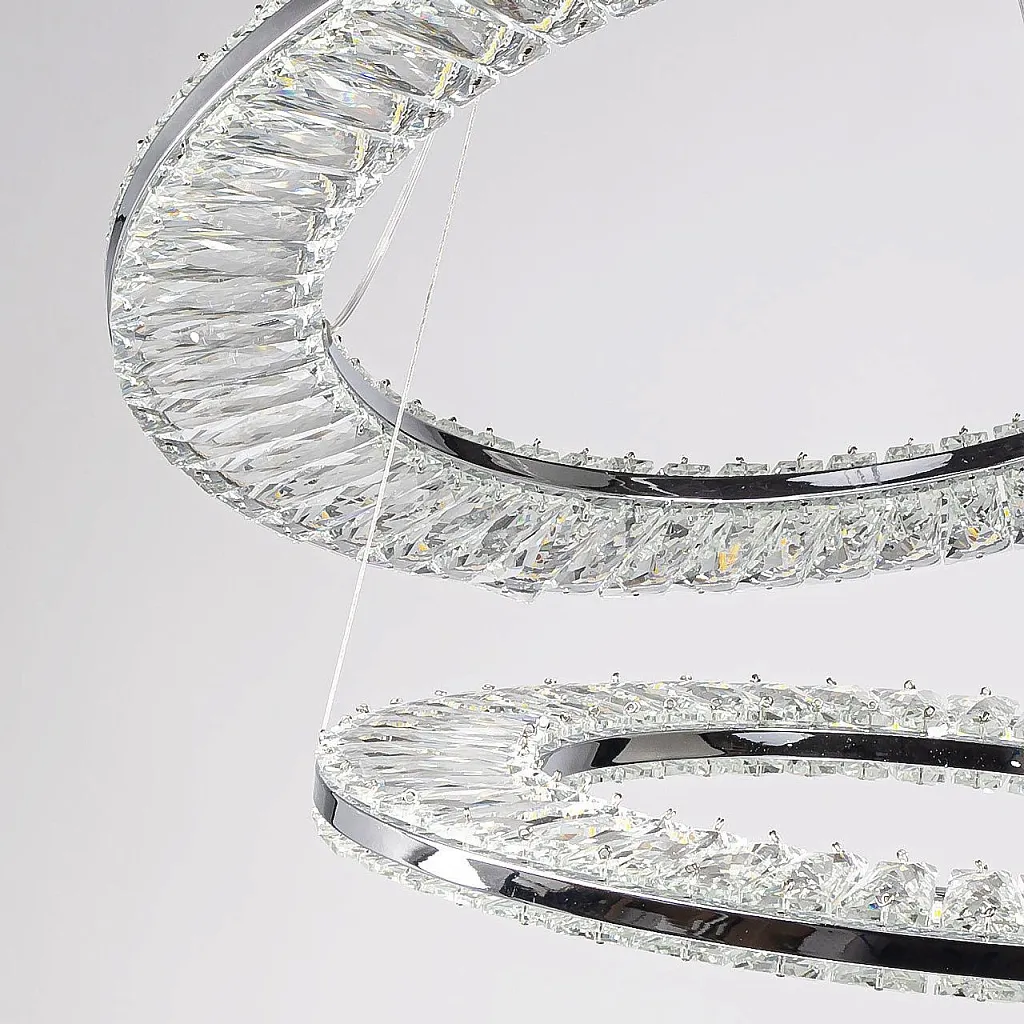 Люстра подвесная MW-Light Гослар 498016202