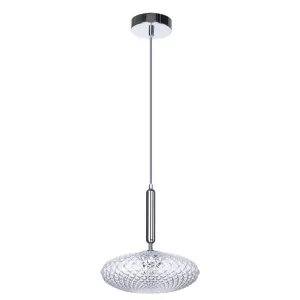 Подвесной светильник Divinare OKAB 5005/02 SP-1