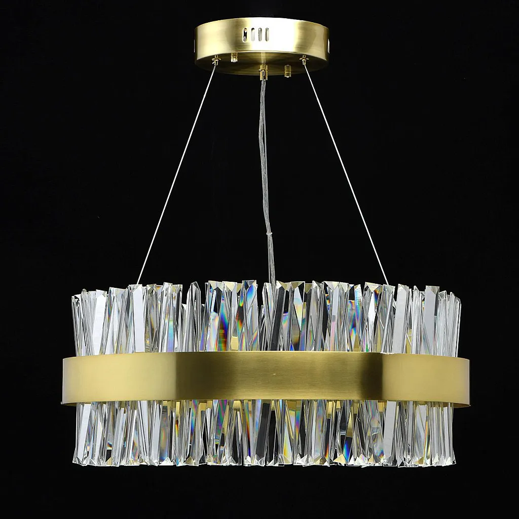 Люстра подвесная MW-Light Аделард 642014901