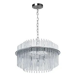 Люстра подвесная MW-Light Аделард 642017208