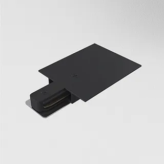 Комплектующие для встраиваемой трековой системы Maytoni Accessories For Tracks Unity TRA002B-11B