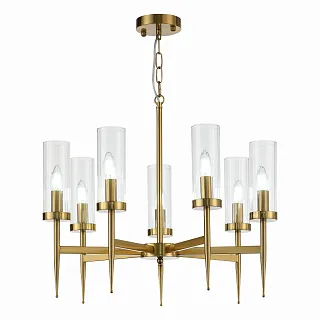Люстра подвесная ST-Luce Acazio SL1159.303.07