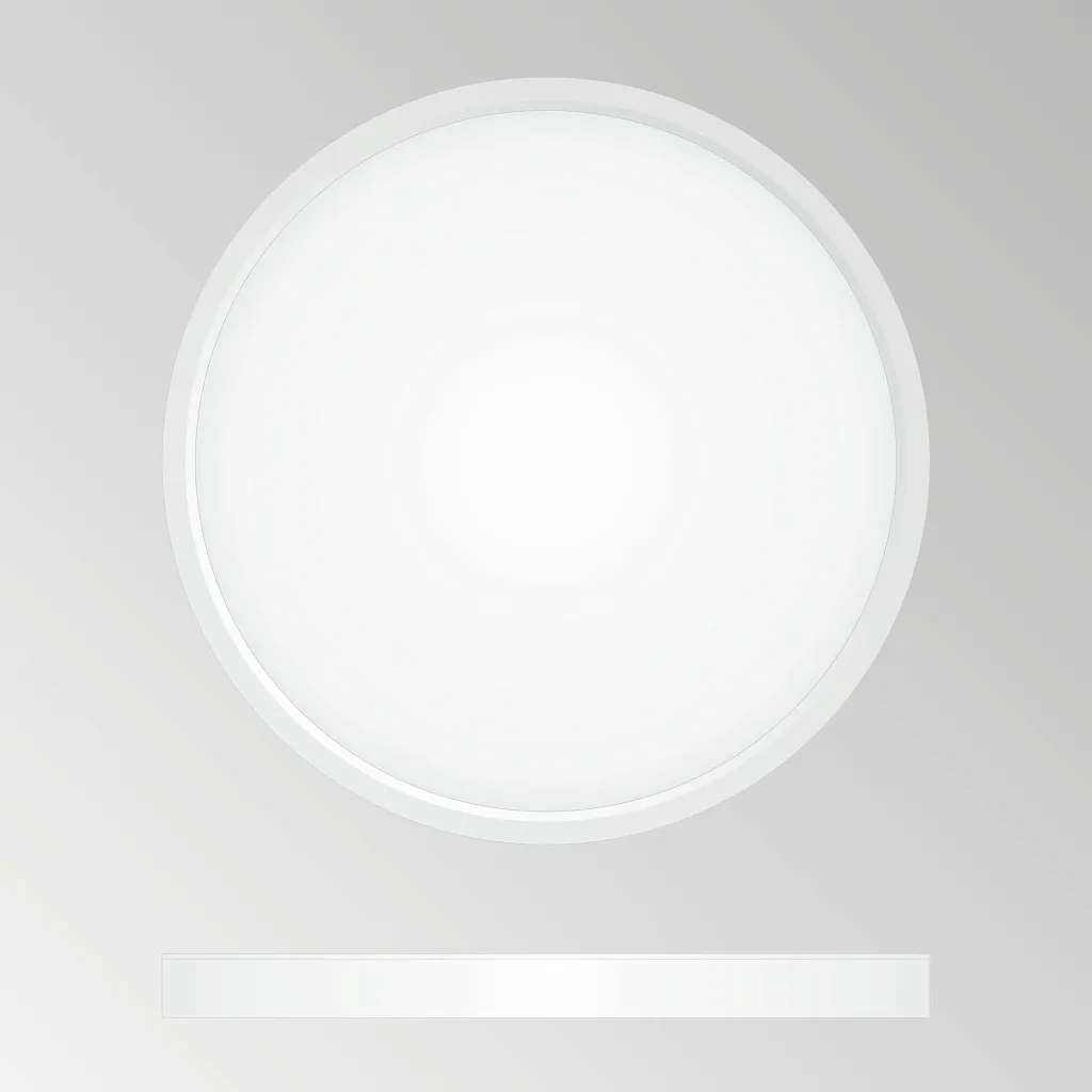 Светильник потолочный Citilux Бейсик CL738240V