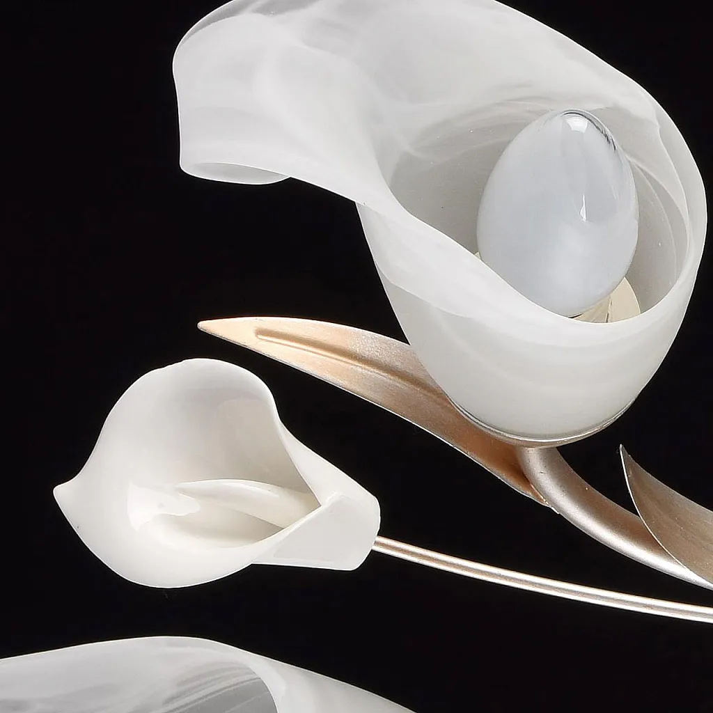 Люстра потолочная MW-Light Восторг 242016205