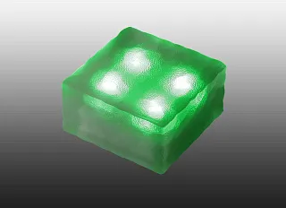 Светильник уличный наземный Novotech Tile 357248