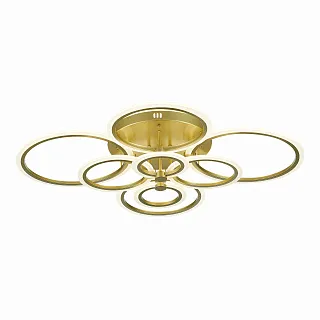 Светильник потолочный EVOLED Cerina SLE500522-08