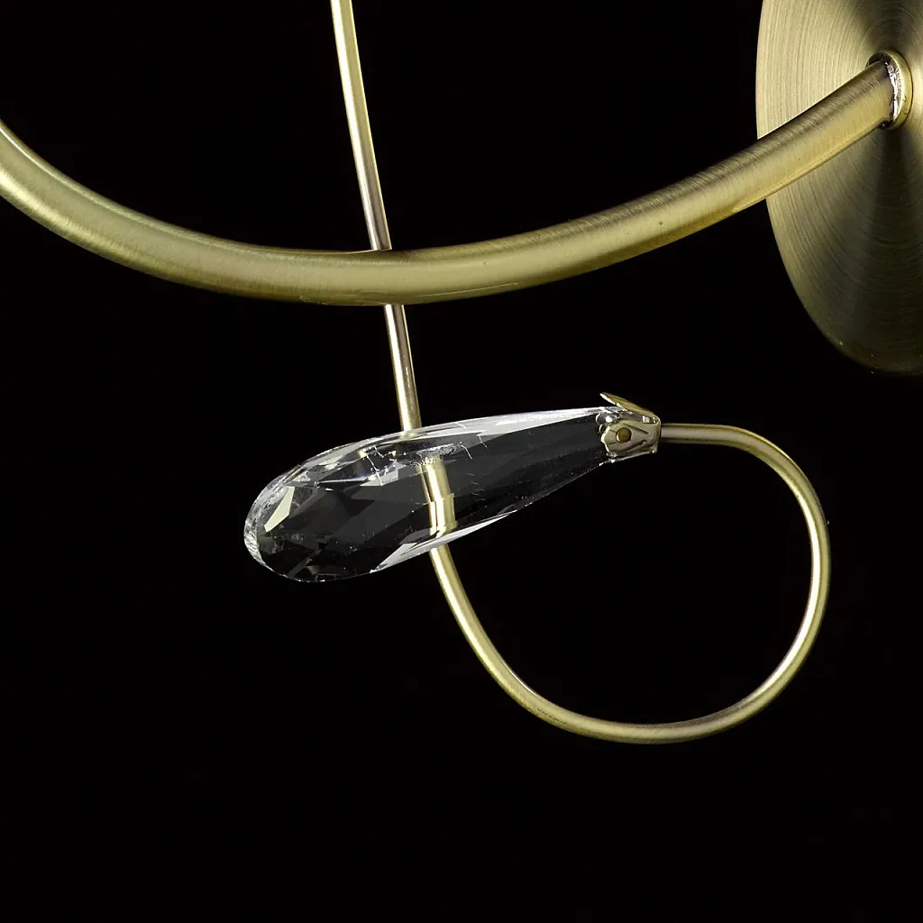 Бра MW-Light Федерика 684022201