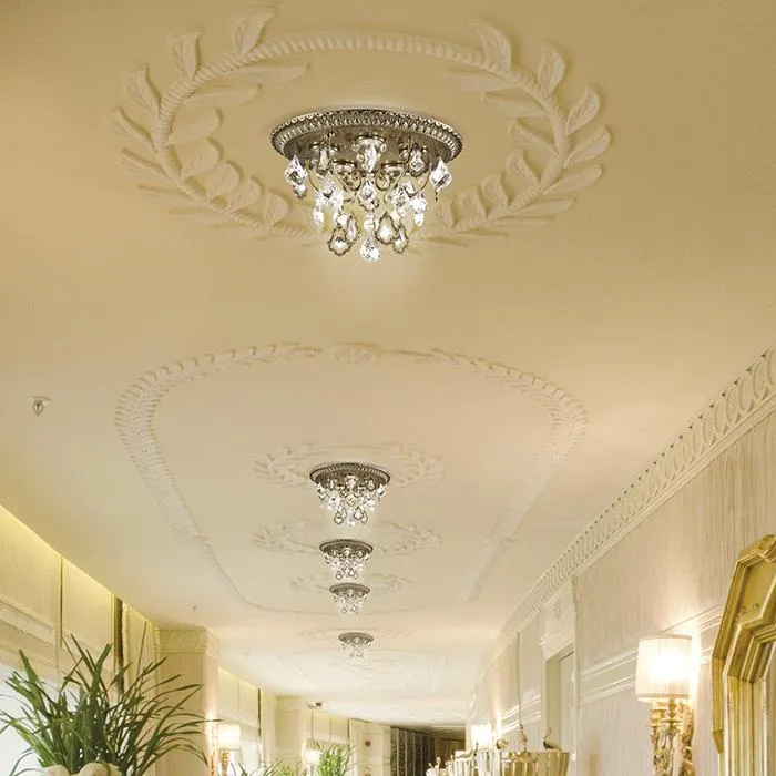 Светильник встраиваемый Novotech Grape 370177