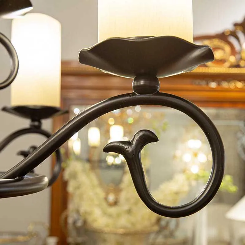 Люстра подвесная L'Arte Luce Napoli L13809.03